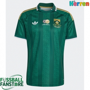 Südafrika Replik Auswärtstrikot WM 2026 Kurzarm